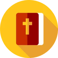 La Santa Biblia App icon