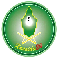 Xassida24 Pro icon