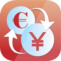 Euro to Yen Converter icon