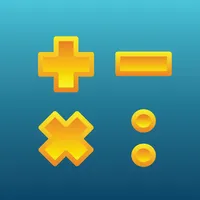 Funny Maths icon