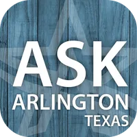 Ask Arlington icon