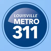 Louisville Metro311 icon