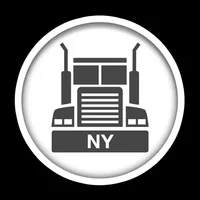 New York CDL Test Prep icon