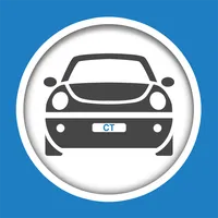 Connecticut DMV Test Prep icon