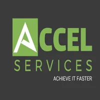 Accel Services icon