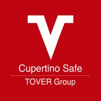 TOVER Cupertino Safe icon