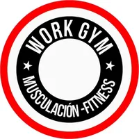 Work Gym icon