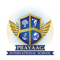 Prayaag International School icon