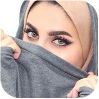 صور و خلفيات بنات العرب كيوت icon