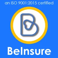 Lic beInsure icon
