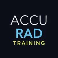 AccuRad PRD Training App icon