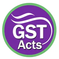 GST Acts : Latest Updated icon