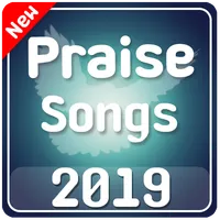 New Praise Songs 2019 icon