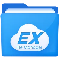 EX File Manager :File Explorer icon