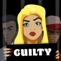 Murder Case icon