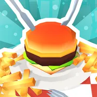 Waiter Simulator icon