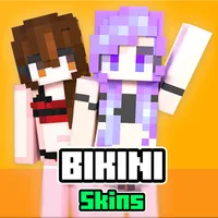 Bikini Skins icon