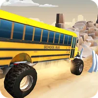 Car Stunt Racing - Mega Ramps icon