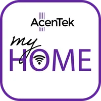 AcenTekMyHOME icon