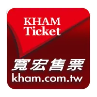 寬宏售票APP icon