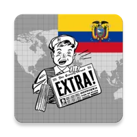 Ecuador Noticias icon