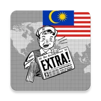 Malaysia News icon