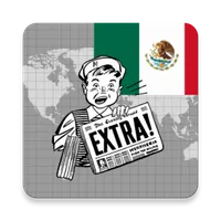 México Noticias icon