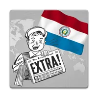 Paraguay Noticias icon