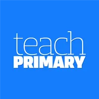 Teach Primary icon