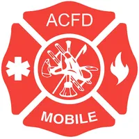 ACFD Mobile icon