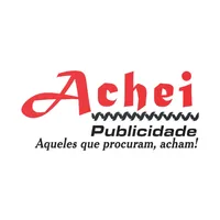 Achei Publicidade icon