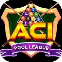 ACI Pool League icon
