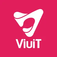 ViuiT : Ride & Food Delivery icon