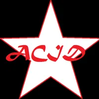 Acid icon