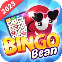 Bingo ‌Bean-Live Bingo at Home icon