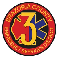 Brazoria County ESD No. 3 EMS icon