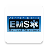 Denver Metro EMS MD Protocols icon