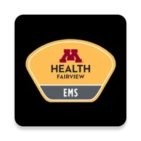 M Health Fairview EMS MOM icon