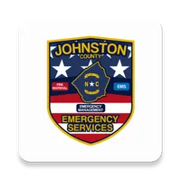 Johnston County Emergency Svc. icon