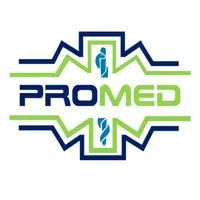 ProMed Ambulance icon