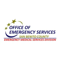 San Benito County EMS icon