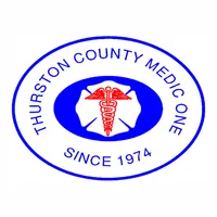 Thurston County Medic One/EMS icon