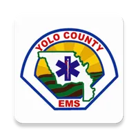 Yolo County EMS Agency icon