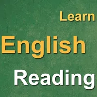 Learn English Reading icon