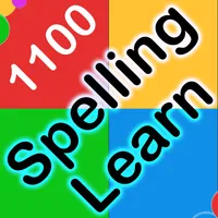 Spelling Learn and Quiz icon