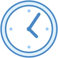 Ackmi Talking Clock icon