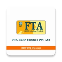 FTA HSRP DTS icon