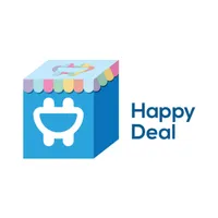 Happy Deal icon