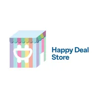 HappyDeal Store icon
