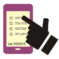 Ley 39/2015 - PACAP icon
